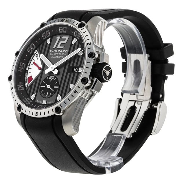 Chopard Superfast Power Control 168537-3001 Image 2